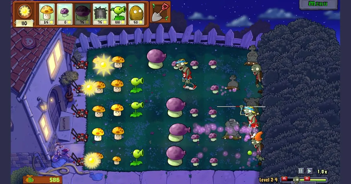 Plants vs. Zombies™: Replanted: ¿Por qué pagar 20 € en Steam existiendo esta oferta?