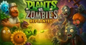 Plants vs. Zombies™: Replanted: ¿Por qué pagar 20 € en Steam existiendo esta oferta?