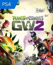 Plants vs Zombies Garden Warfare 2 Playstation 4