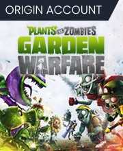 Plants vs Zombies Garden Warfare Pc