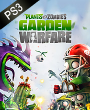 símbolo cicatriz término análogo Comprar Plants vs Zombies Garden Warfare Ps3 Code Comparar Precios
