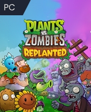 Plants vs. Zombies Replanted Pc