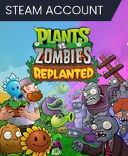 Plants vs. Zombies Replanted Pc