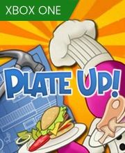 PlateUp Xbox One