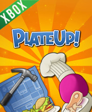 PlateUp Xbox One