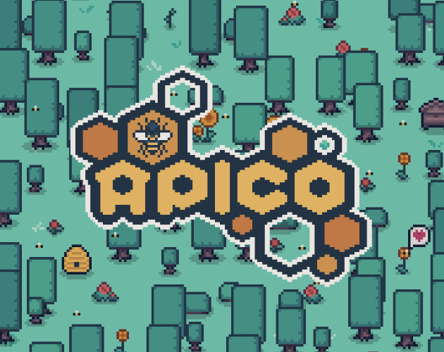 Reclama tu clave de juego gratuita de Apico con Prime Gaming - Tiempo limitado