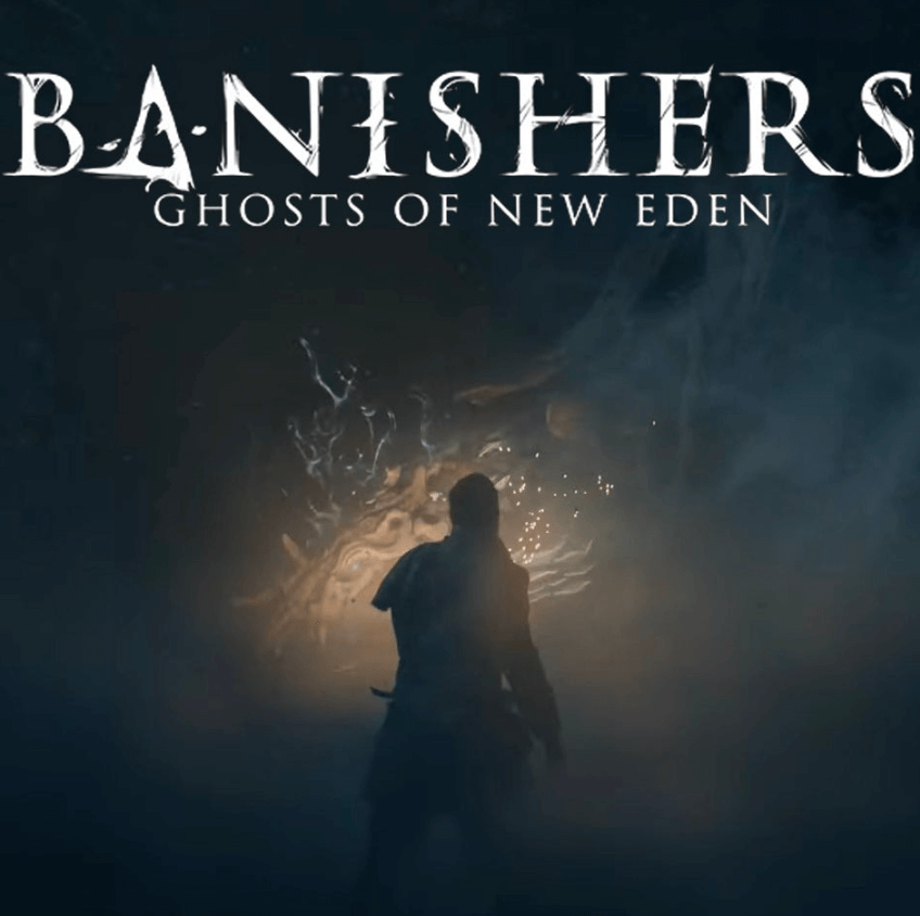 Banishers Ghosts of New Eden: Obtén tu clave barata ahora y comienza a jugar la nueva versión