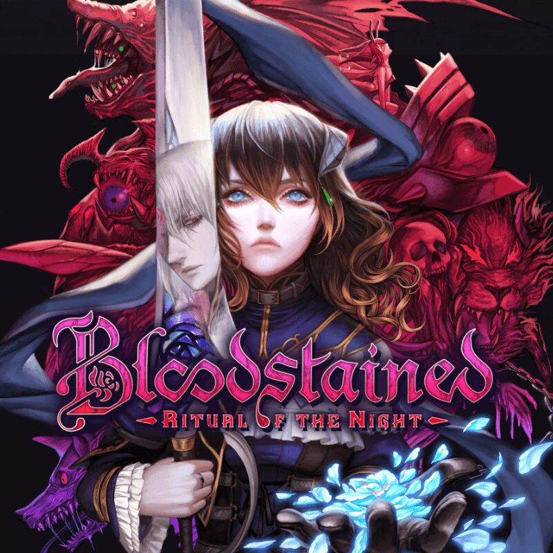 Bloodstained Ritual of the Night: Juega Gratis en Game Pass