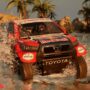 Obtén Dakar Desert Rally Gratis en la Tienda de Epic Games Ahora