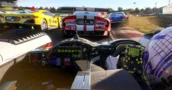 Juega hoy a Forza Motorsport 2023 de forma gratuita con Game Pass