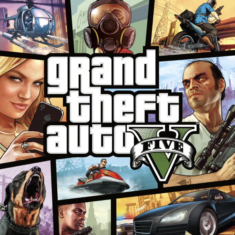 Último día para jugar a GTA5 gratis con Game Pass