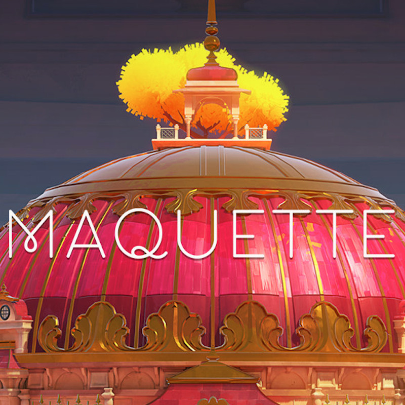 Juega a Maquette de forma gratuita en Xbox Game Pass y PC Game Pass