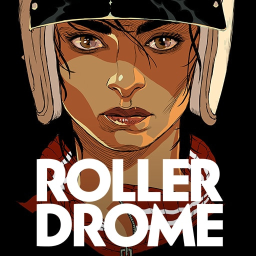 Rollerdrome 1.0 - Gratis en Game Pass en noviembre de 2023