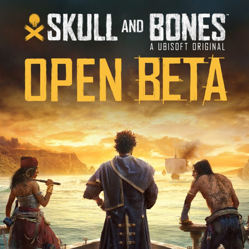 Juega Gratis A Skull & Bones