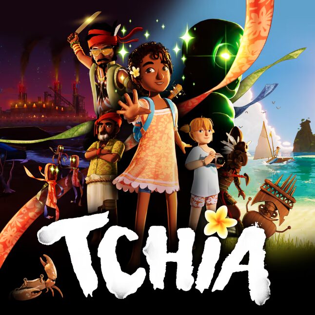 Juega a Tchia y Neon White gratis con Game Pass a partir de hoy