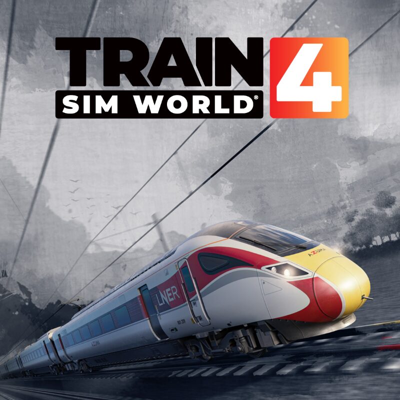 Juega a Train Sim World 4 Gratis en Game Pass y xCloud Hoy