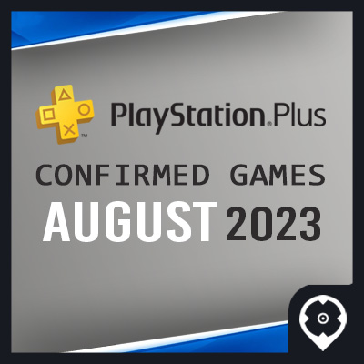 Juegos de PlayStation Plus Para Agosto de 2023 - Confirmados