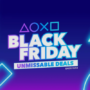 Rebajas del Black Friday de PlayStation Plus: Ahorra un 25%