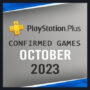 Juegos gratuitos de PlayStation Plus para octubre de 2023 – Confirmados