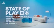 PlayStation State of Play Japan anunciado por Sony, míralo mañana