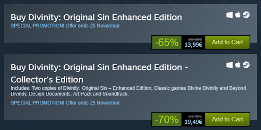 Allkeyshop mejores ofertas