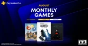 Juegos gratuitos de PlayStation Plus Essential para agosto de 2026