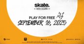 Skate. Early Access se lanza gratis hoy — Esto es lo que puedes esperar