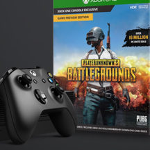 ¡Las ventas de PUBG sobre Xbox One llegan a 1 Millón en solo 48 Horas desde su lanzamiento!