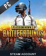 PLAYERUNKNOWN'S BATTLEGROUNDS Pc