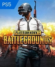 Playerunknowns Battlegrounds Playstation 5