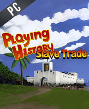 Playing History 2 Slave Trade