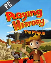 Playing History The Plague Pc