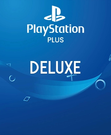 PS Plus Deluxe Pc