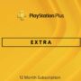 Compra Playstation Plus Extra al Precio de PS Plus Essential