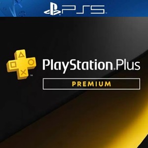 PS Plus Premium Vídeo Del Tráiler