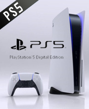Playstation 5 Digital Edition Playstation 5