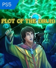 Plot of the Druid Playstation 5