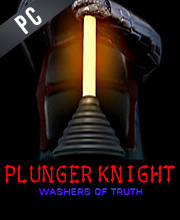 Plunger Knight Washers of Truth Pc