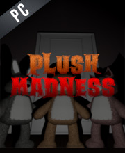 Plush Madness VR Pc