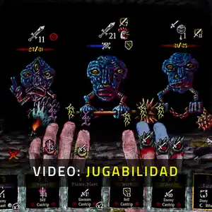 Pluto - Jugabilidad