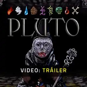 Pluto - Tráiler