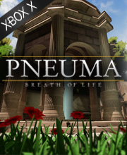 Pneuma Breath of Life Xbox Series X
