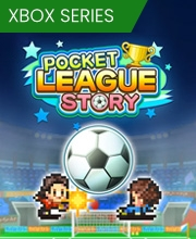 Pocket League Story Xbox Series X