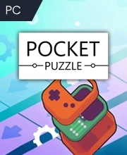 Pocket Puzzle Pc