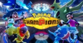 Pokémon Champions en moviles: lanzamiento, cross play y bonus de inicio