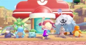 Pokémon Pokopia Alcanza Un Hito De Ventas En Nintendo Switch 2 Con La Restauración De Kanto