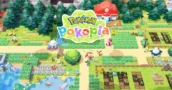 La acción de Nintendo sube hasta un 15 por ciento tras el lanzamiento de Pokémon Pokopia