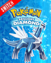 Pokémon Diamante Brillante