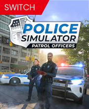 Police Simulator Patrol Officers Switch