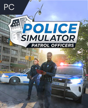 Police Simulator Patrol Officers Pc